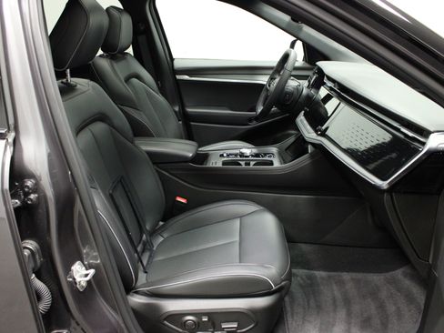 Used 2025 Jeep Wagoneer S Limited image 17