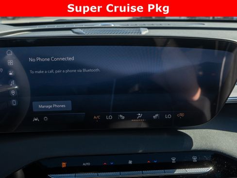 New 2026 Buick Enclave Sport Touring w/ Super Cruise Package image 16