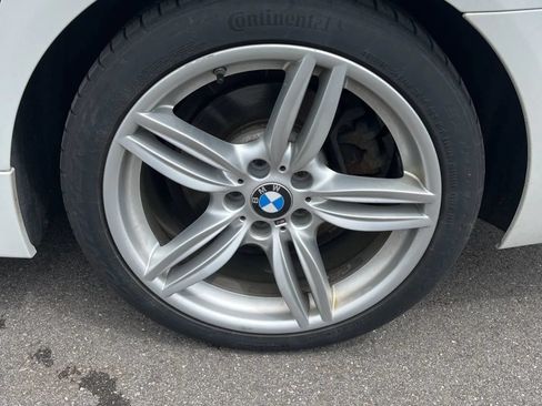 Used 2016 BMW 535i xDrive Sedan AWD/4WD image 18