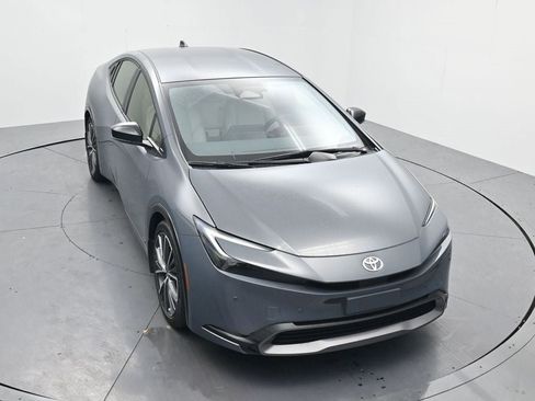New 2026 Toyota Prius XLE image 53