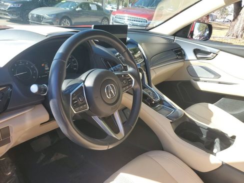 Used 2019 Acura RDX AWD w/ Technology Package image 26
