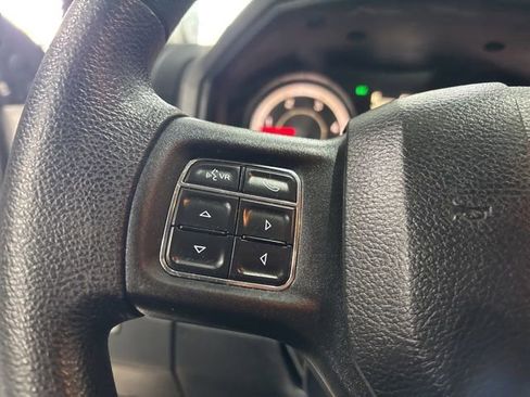 Used 2017 RAM 2500 Tradesman w/ Chrome Appearance Group AWD/4WD image 21