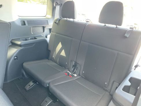 New 2026 Hyundai Santa Fe SE image 48