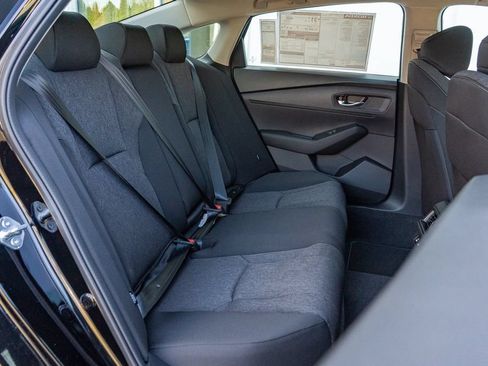 New 2026 Honda Accord SE image 13