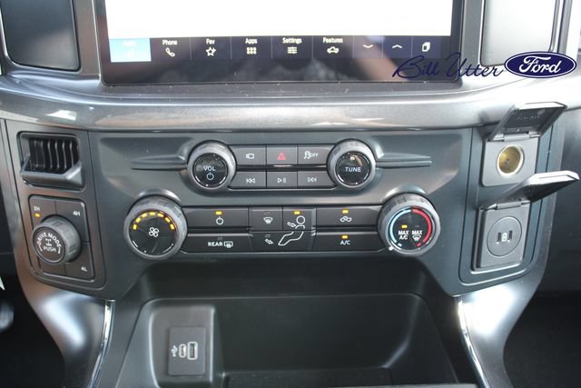New 2026 Ford F150 STX w/ Equipment Group 200A AWD/4WD image 12
