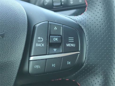 Certified 2024 Ford Escape ST-Line image 24