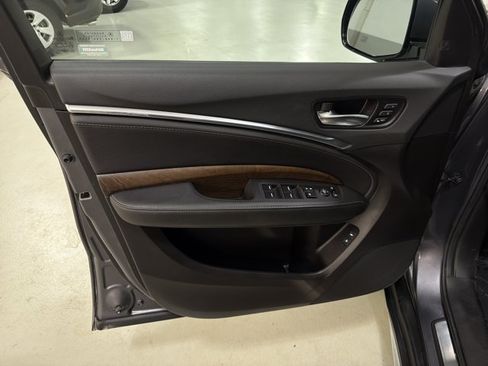 Used 2020 Acura MDX w/ Technology Package AWD/4WD image 18
