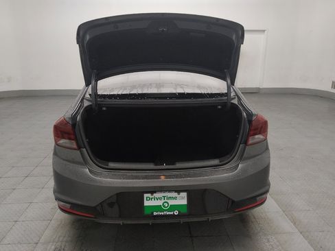 Used 2020 Hyundai Elantra SEL image 29