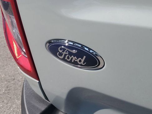 Used 2024 Ford Bronco Sport Big Bend image 8