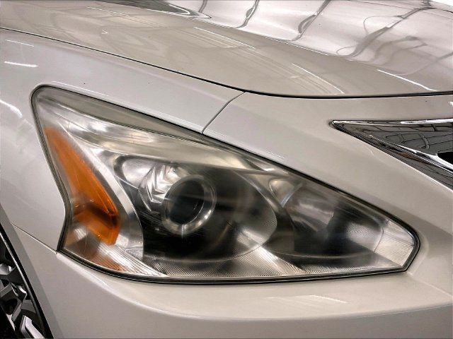 Used 2015 Nissan Altima 2.5 S w/ Power Driver Seat Package FWD image 28
