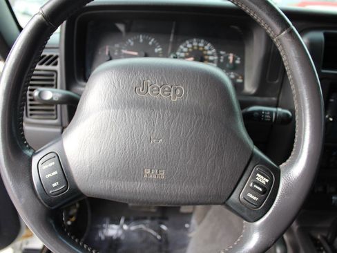 Used 2001 Jeep Cherokee Sport image 52