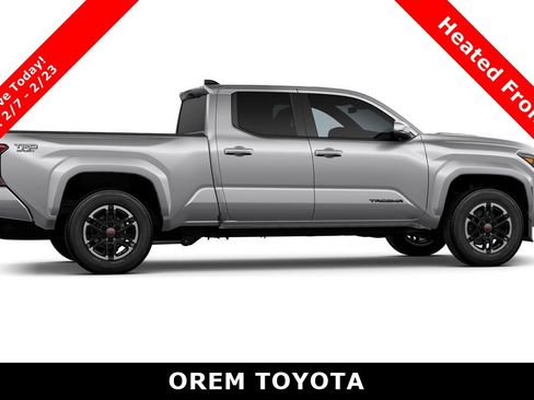New 2026 Toyota Tacoma TRD Sport image 12