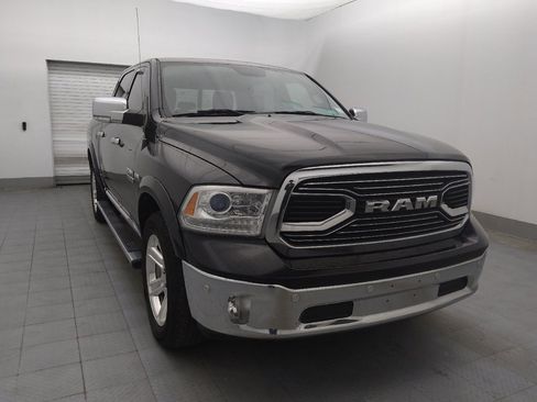 Used 2016 RAM 1500 Limited image 13
