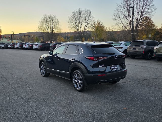 Used 2024 MAZDA CX-30 AWD 2.5 S w/ Premium Package image 6