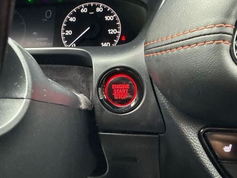 Used 2023 Honda HR-V Sport image 22