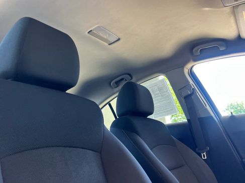 Used 2016 Chevrolet Cruze LT FWD image 16
