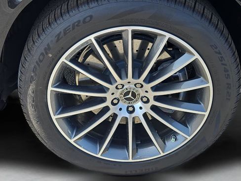 New 2026 Mercedes-Benz GLE 450 4MATIC image 8