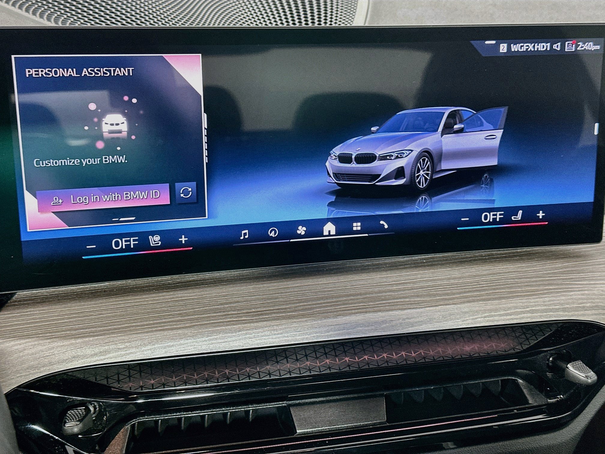 Used 2026 BMW 330i xDrive Sedan AWD/4WD image 21