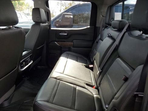 Used 2019 GMC Sierra 1500 Denali w/ Denali Ultimate Package image 11