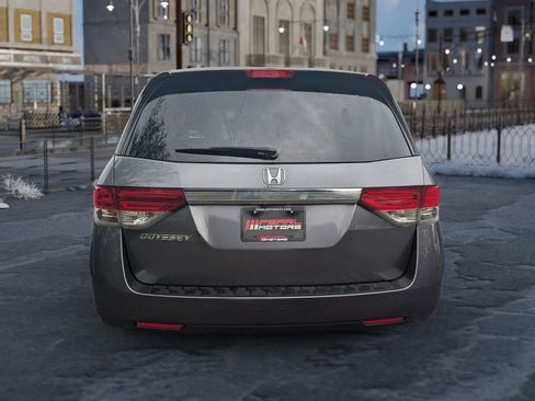 Used 2014 Honda Odyssey EX image 6