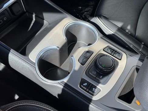 Used 2020 GMC Terrain Denali w/ Denali Premium Package image 16