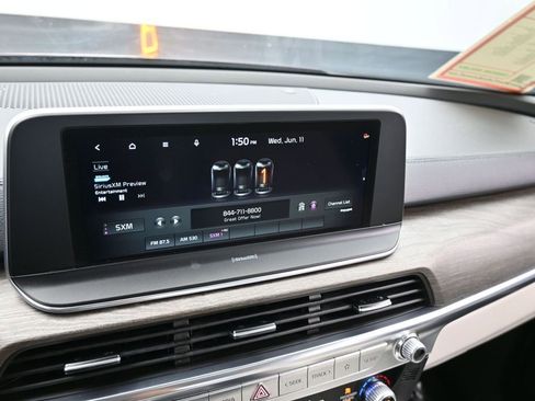 Used 2022 Kia Telluride EX w/ EX Premium Package image 25