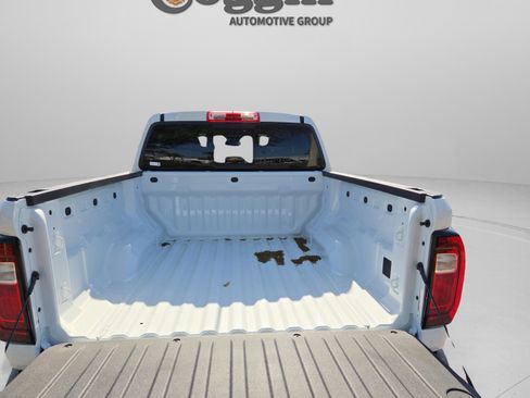 New 2026 GMC Canyon Elevation image 17