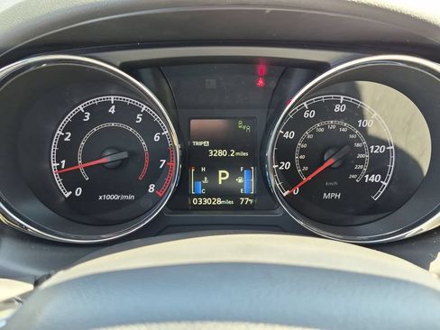 Used 2025 Mitsubishi Outlander Sport SE AWD/4WD image 16