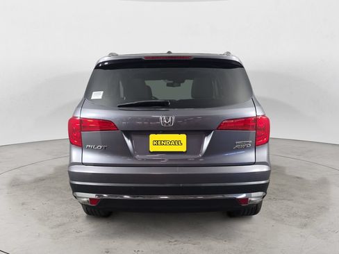 Used 2016 Honda Pilot Touring image 6