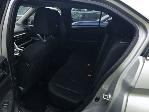 Used 2020 Toyota Corolla LE w/ Carpet Mat Package (TMS) FWD image 11