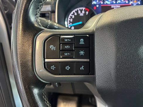 Used 2023 Ford F150 XLT w/ Equipment Group 302A High AWD/4WD image 19