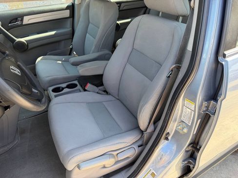 Used 2011 Honda CR-V LX image 13