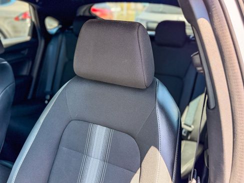 Certified 2025 Honda Civic Sport image 15