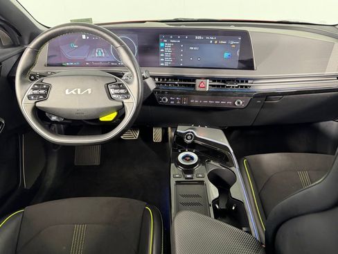 Used 2023 Kia EV6 GT image 27