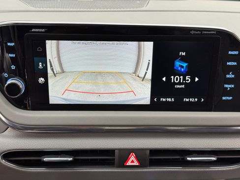 Used 2022 Hyundai Sonata N Line FWD image 26
