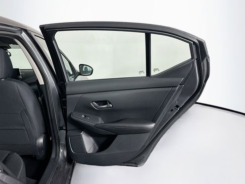 Used 2023 Nissan Sentra SV w/ All-Weather Package image 27