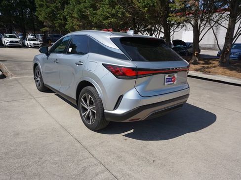 Used 2023 Lexus RX 350 Premium w/ Accessory Package image 21