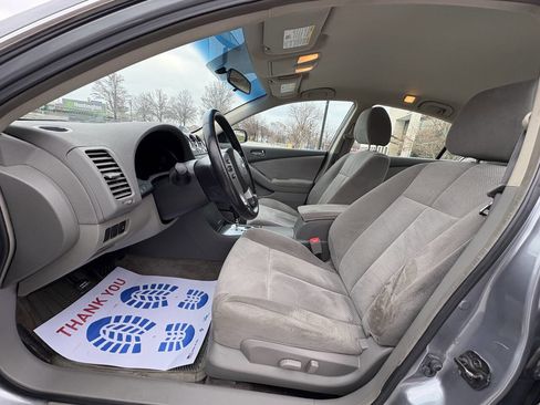 Used 2007 Nissan Altima 3.5 SE w/ Technology Pkg image 22