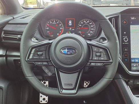 Used 2026 Subaru WRX Limited AWD/4WD image 31