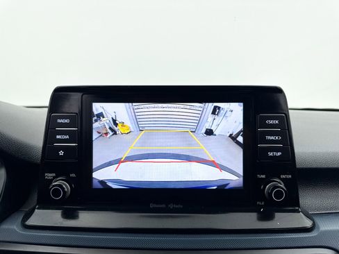 Used 2021 Kia Seltos S image 23