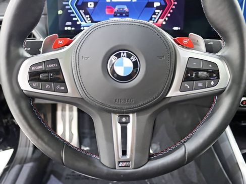 Used 2024 BMW M2 RWD image 16