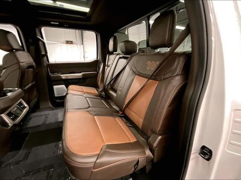 Used 2025 Ford F350 King Ranch image 26