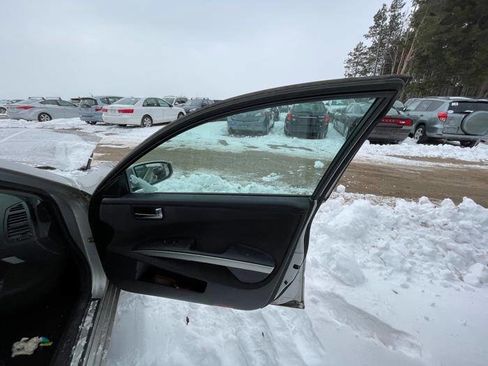 Used 2005 Nissan Maxima 3.5 SE w/ (S03) Driver Preferred Pkg image 29