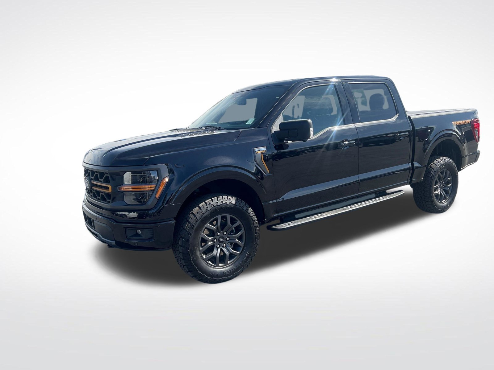 Used 2025 Ford F150 Tremor w/ Tow/Haul Package AWD/4WD image 7