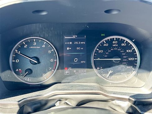 Used 2022 Subaru Outback Limited image 11