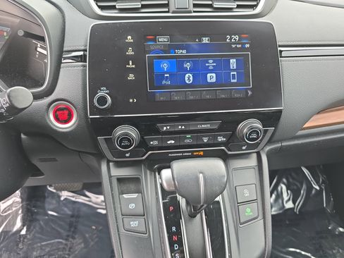 Used 2021 Honda CR-V EX-L image 20