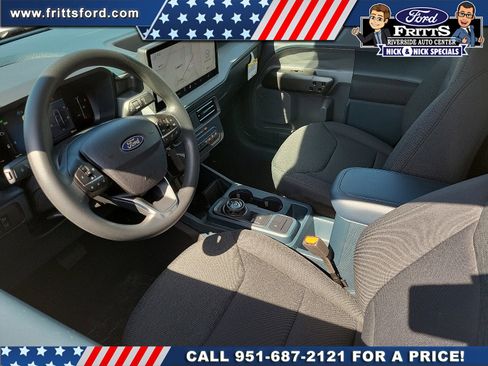 New 2026 Ford Maverick XL image 3