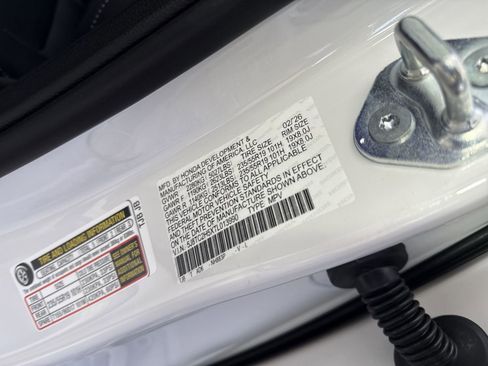 New 2026 Acura RDX w/ Technology Package image 36