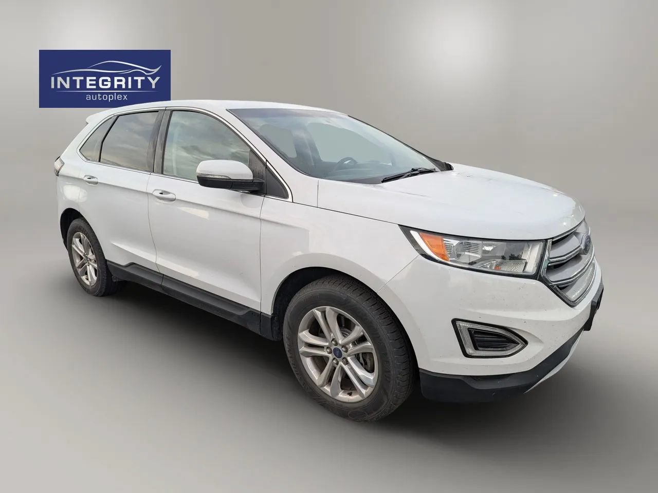 Used 2016 Ford Edge SEL w/ Equipment Group 201A AWD/4WD image 7