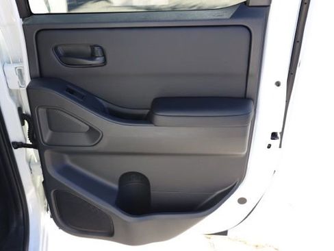 New 2026 Nissan Frontier S w/ Tow Package image 18